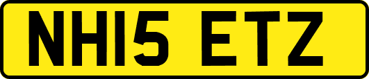 NH15ETZ