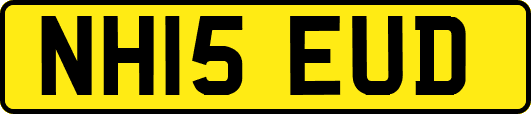 NH15EUD