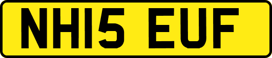 NH15EUF