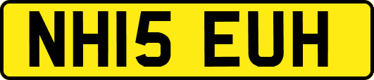 NH15EUH