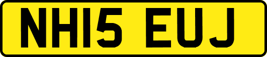 NH15EUJ