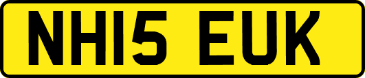 NH15EUK