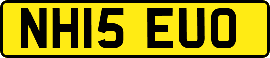 NH15EUO