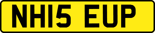 NH15EUP