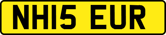 NH15EUR