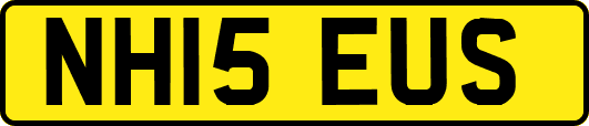 NH15EUS