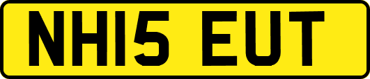 NH15EUT