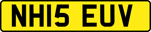 NH15EUV
