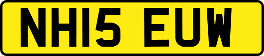 NH15EUW