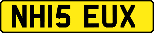 NH15EUX