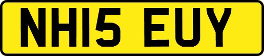 NH15EUY