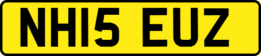 NH15EUZ