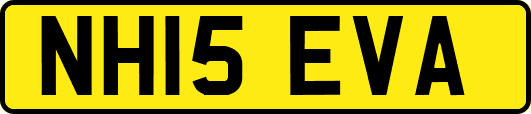 NH15EVA