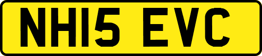 NH15EVC