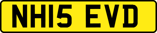 NH15EVD