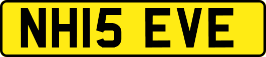 NH15EVE