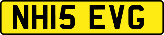 NH15EVG