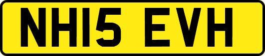 NH15EVH