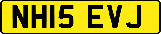 NH15EVJ