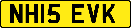 NH15EVK