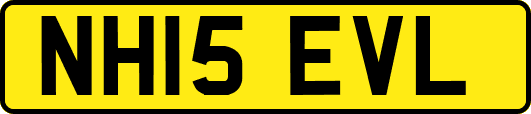 NH15EVL