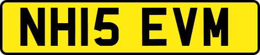 NH15EVM
