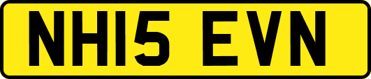 NH15EVN