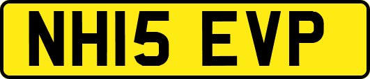 NH15EVP