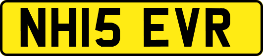 NH15EVR