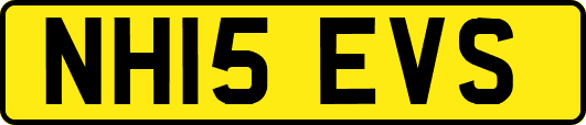 NH15EVS