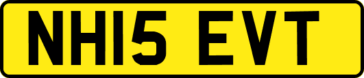 NH15EVT