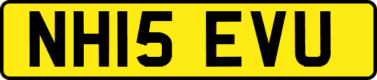 NH15EVU