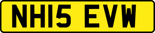 NH15EVW