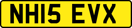 NH15EVX