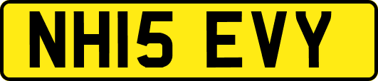 NH15EVY