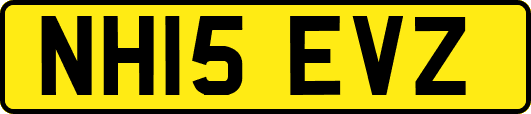 NH15EVZ