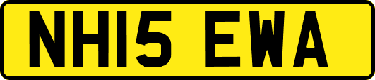 NH15EWA