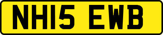 NH15EWB