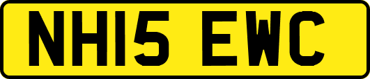 NH15EWC