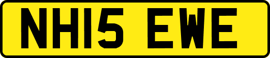 NH15EWE