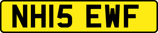 NH15EWF