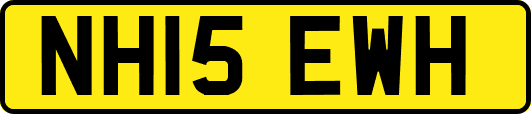 NH15EWH
