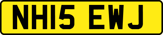 NH15EWJ