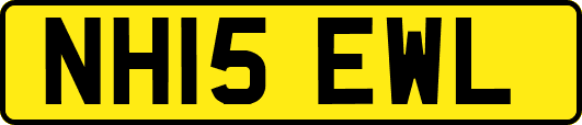 NH15EWL