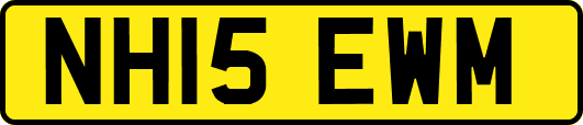 NH15EWM