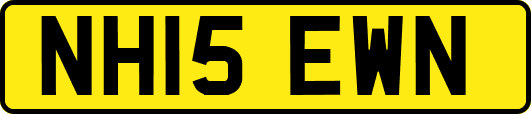 NH15EWN