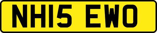 NH15EWO