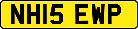 NH15EWP