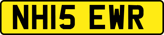 NH15EWR