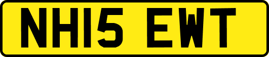 NH15EWT